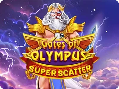Gates of Olympus: Super S...