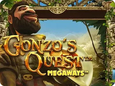 Gonzo’s Quest Megaways